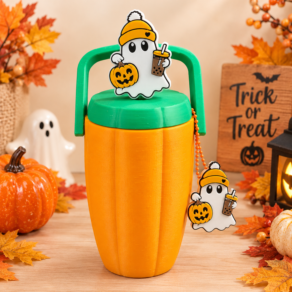 Pumpkin can holder (Standard 12oz)
