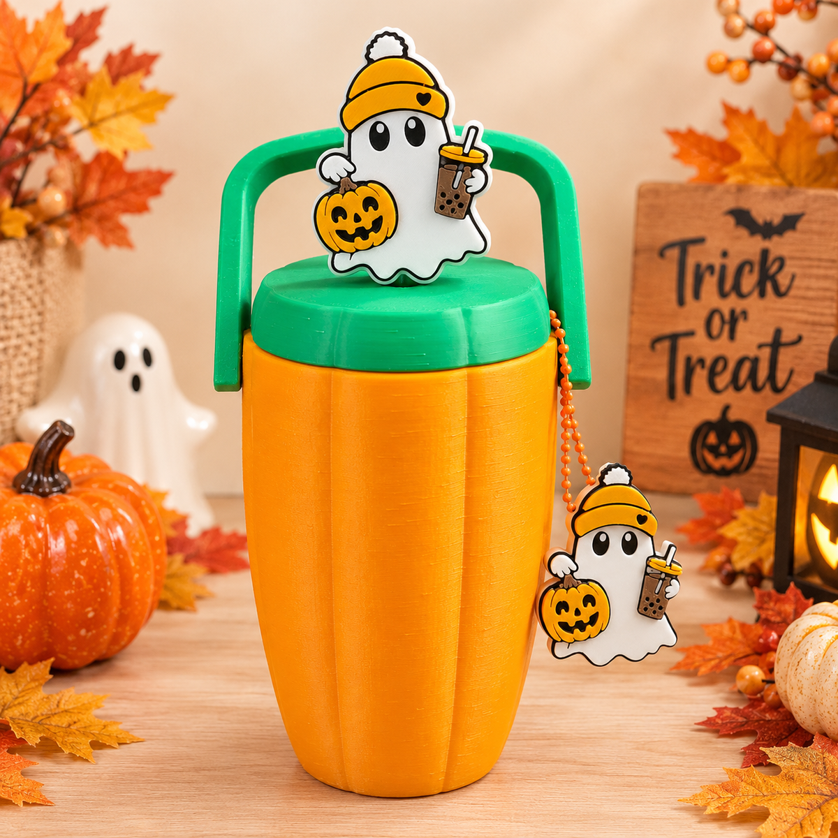 Pumpkin can holder (Standard 12oz)