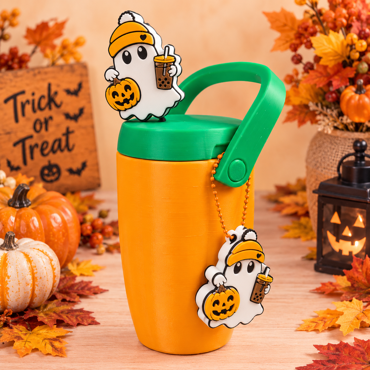 Pumpkin can holder (Standard 12oz)