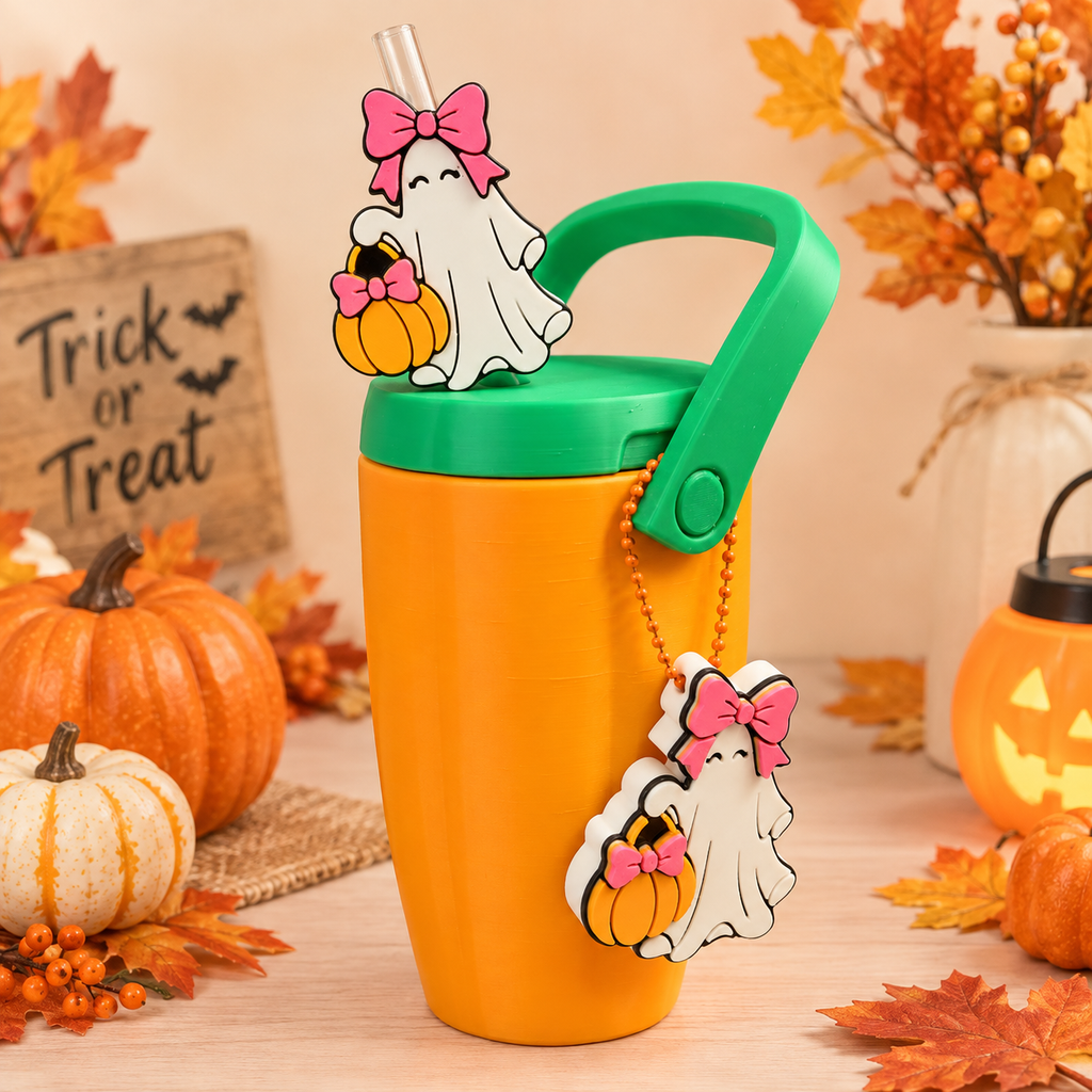Pumpkin can holder (Standard 12oz)