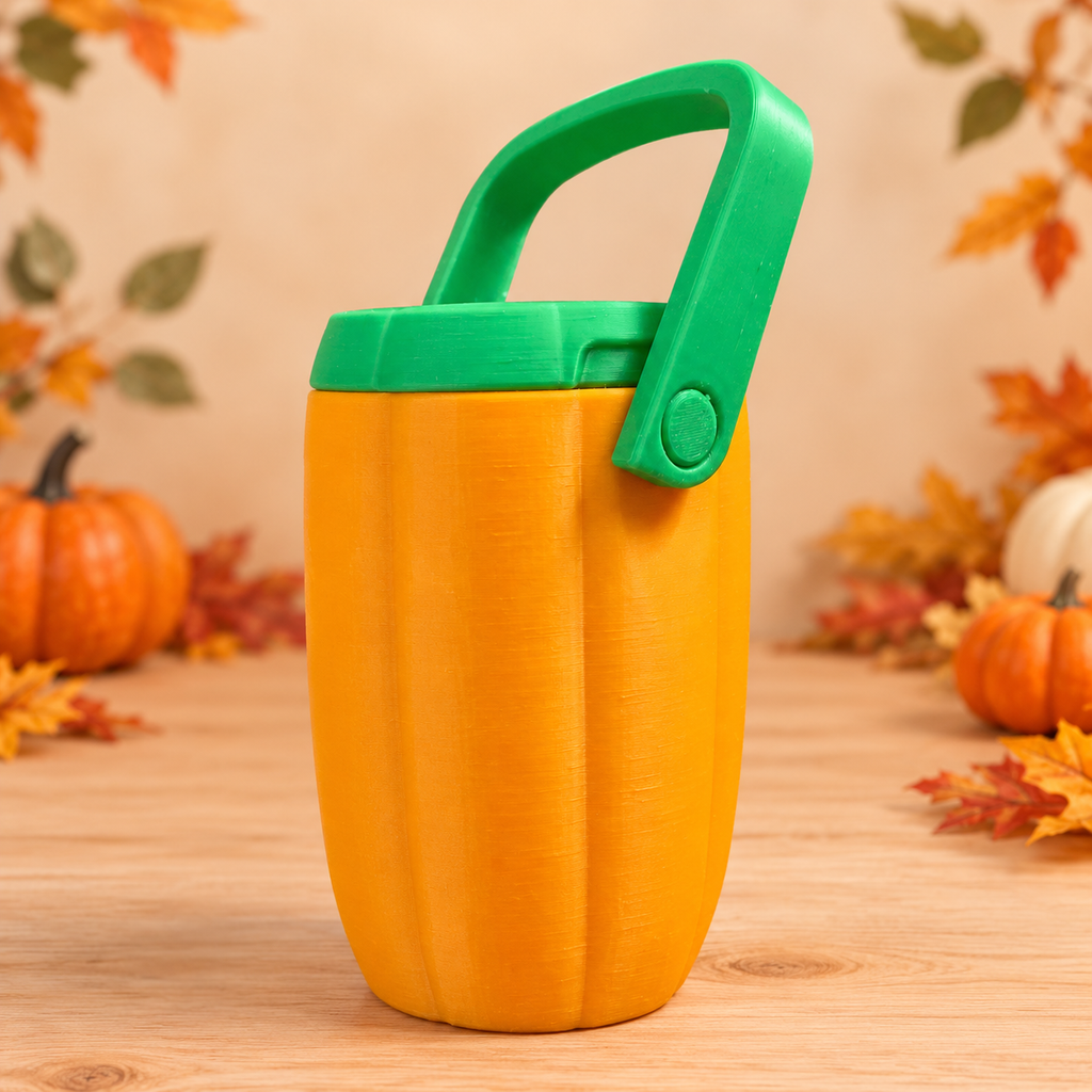 Pumpkin can holder (Standard 12oz)