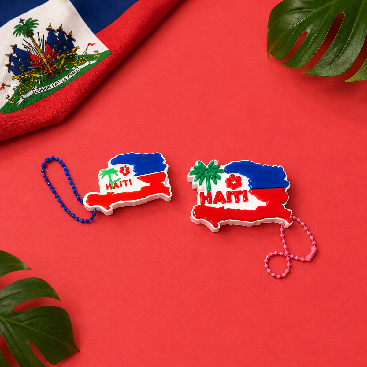 Haiti can opener