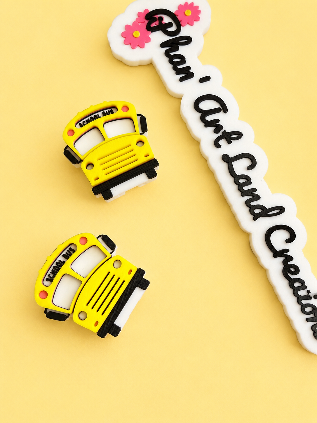 School bus can opener