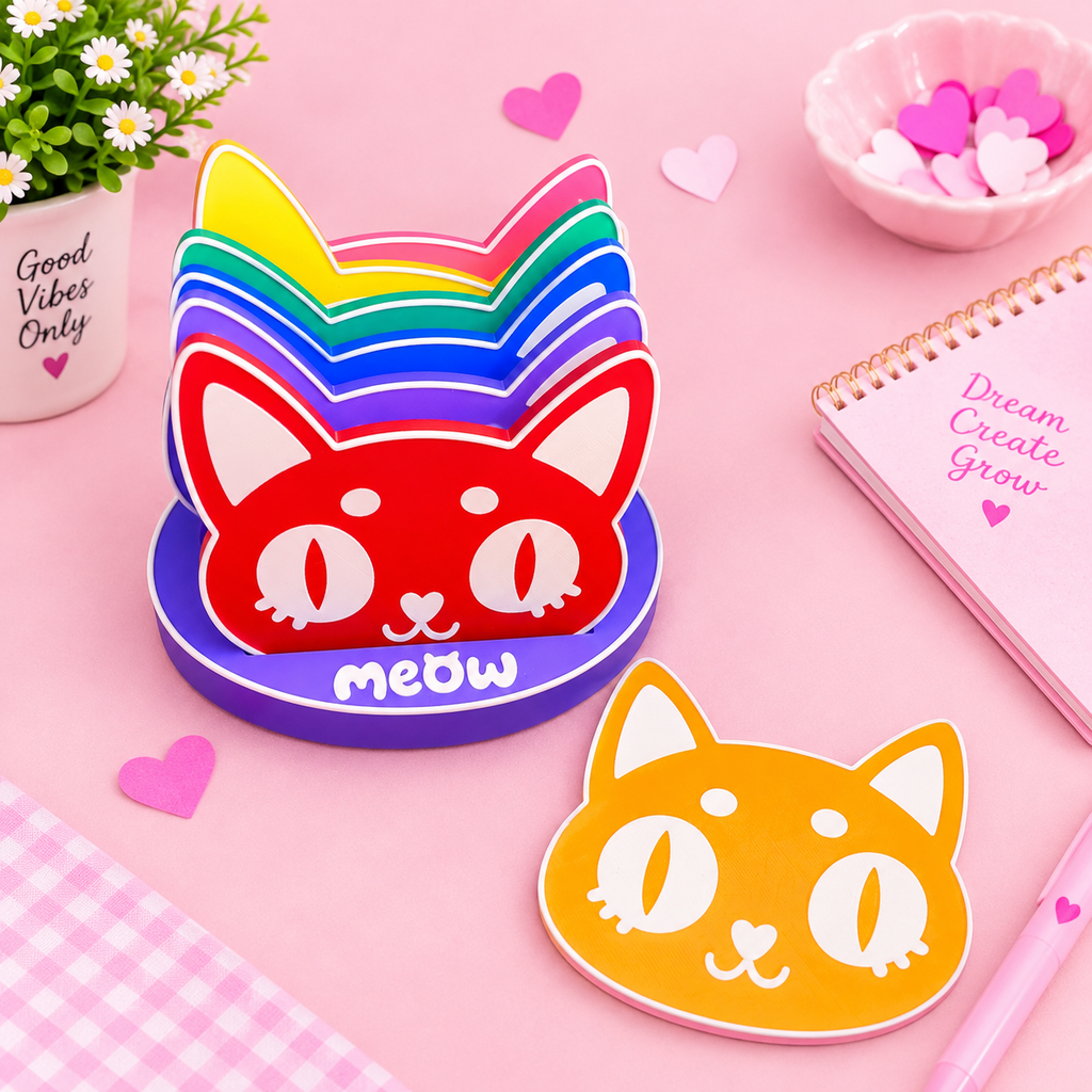 Coasters