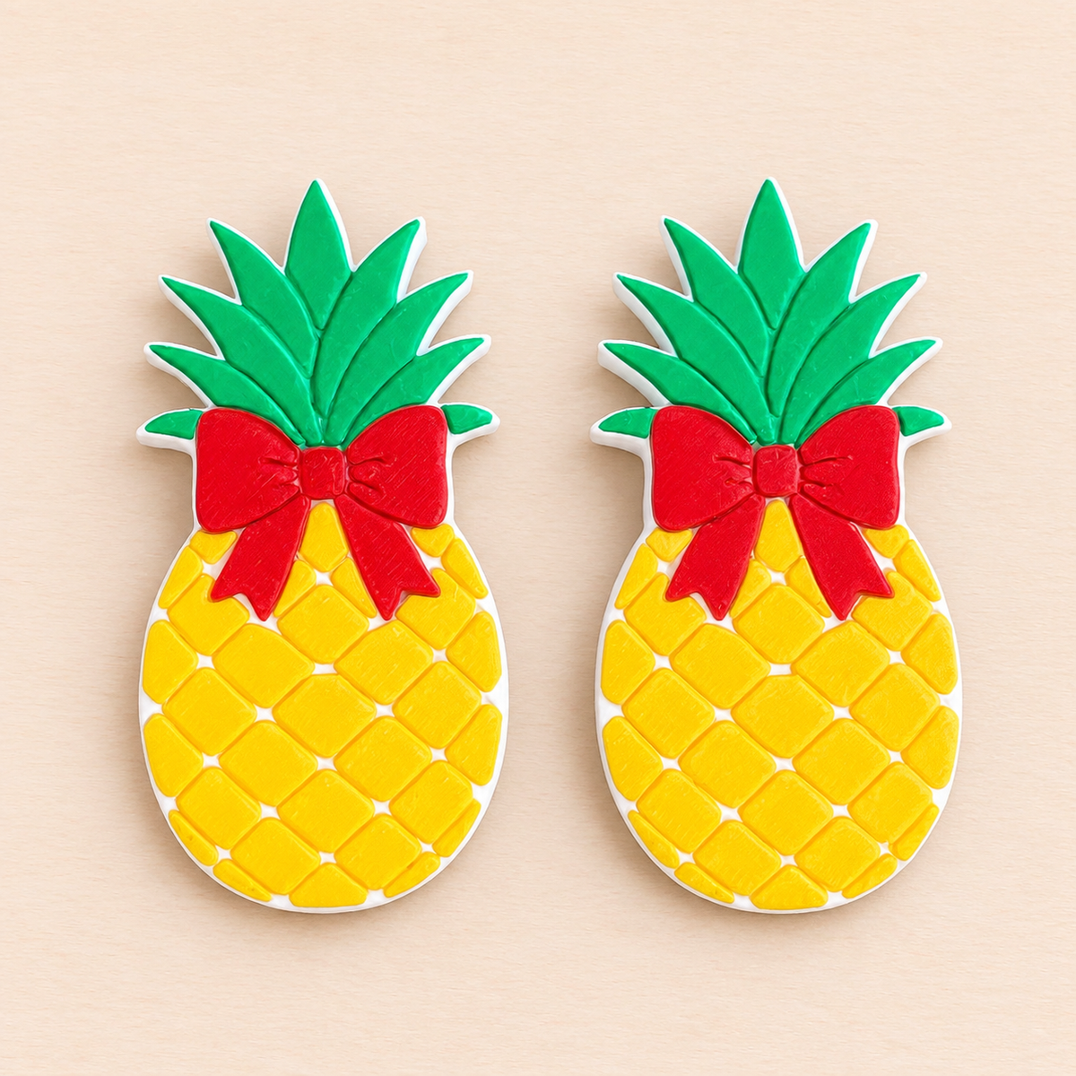 Pineapple can opener